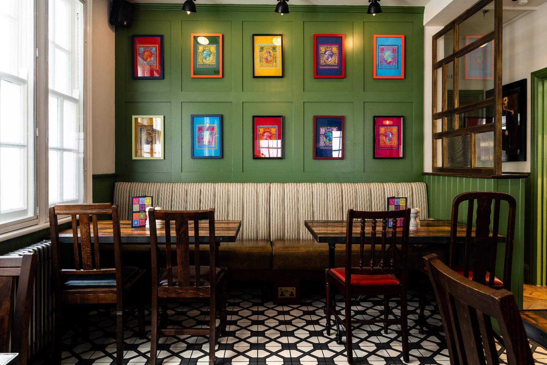 Kings Head, photo 2